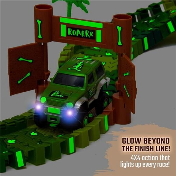 Replacement Cars for Tracks - Extra Race Car Accessories - Picture 3 of 7